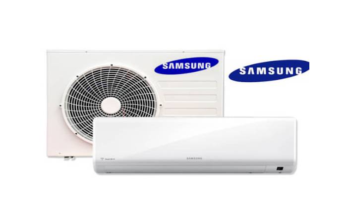 samsung ac