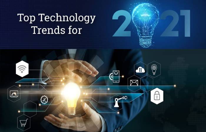 technology trends