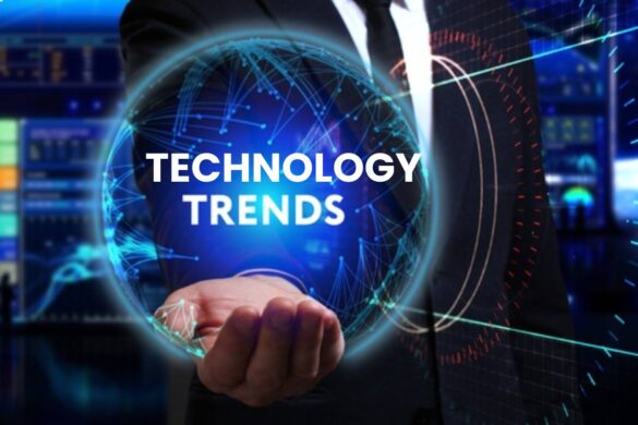 technology trends