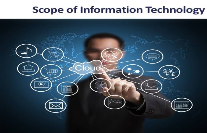 information technology