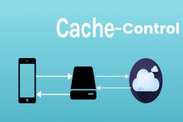 cache control