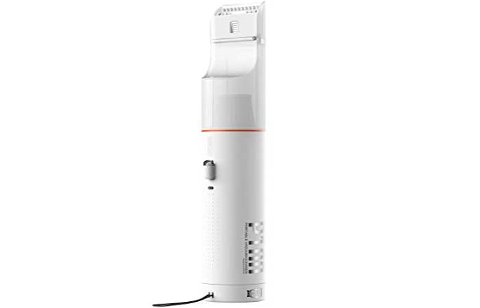 roidmi nano p1 pro vacuum cleaner