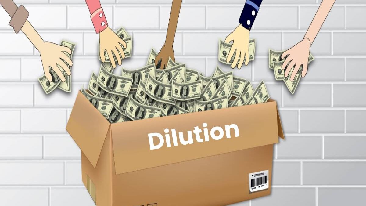 What Is Dilution? – Understanding, Example, Protection, and More