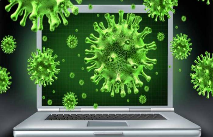 computer viruses