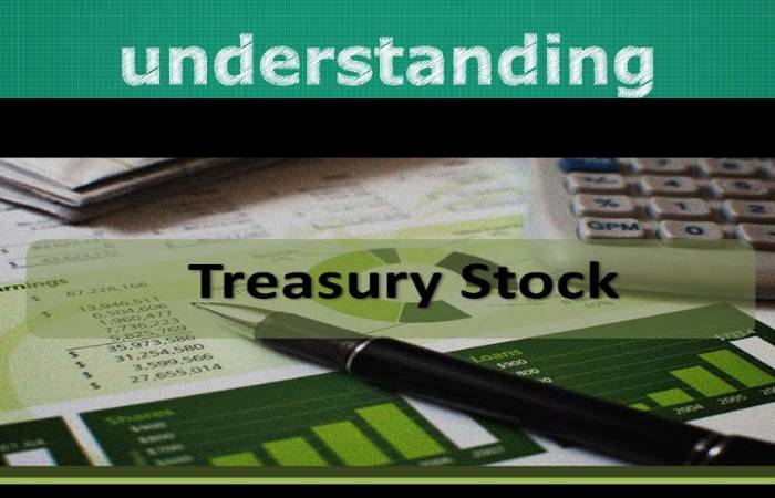 treasury stock