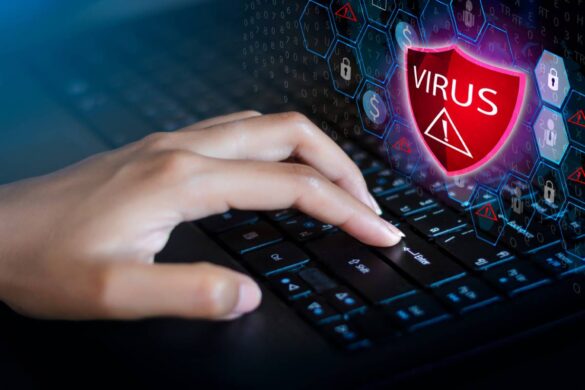 computer viruses