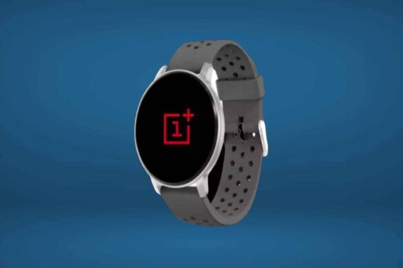 oneplus watch