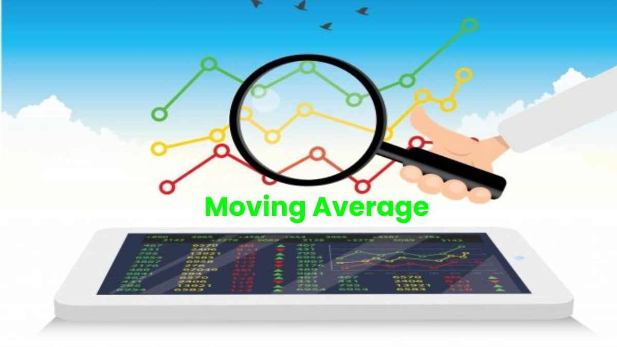 What Is a Moving Average (MA)? – Kind, Types, and More