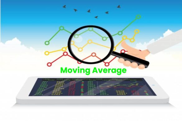 moving average