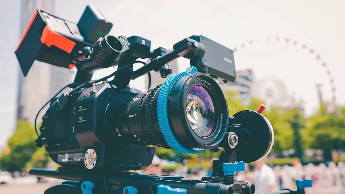 Video Production: An Effective Marketing Technique for Your Business