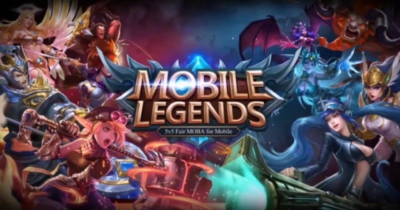 mobile legends