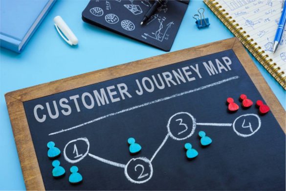 Customer Journey Mapping