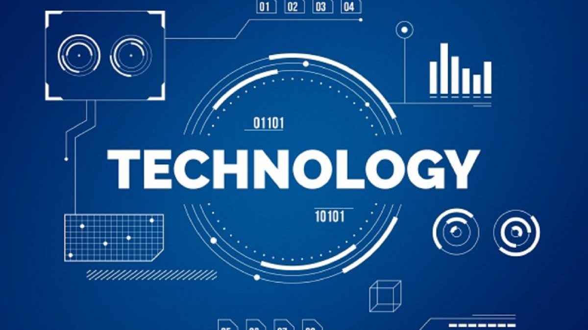 Technology Icon – Description, Types, and Applications