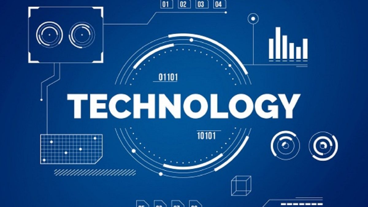 Technology Icon – Description, Types, and Applications