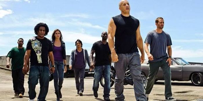 Fast And Furious 9
