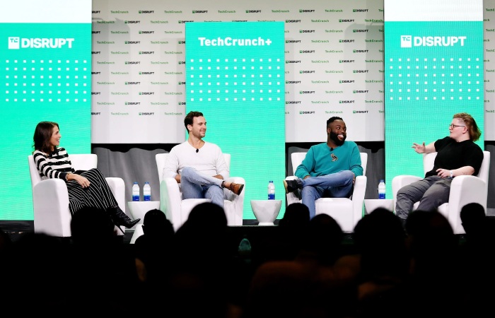 Zeni 34m Series Capital Hall Techcrunch