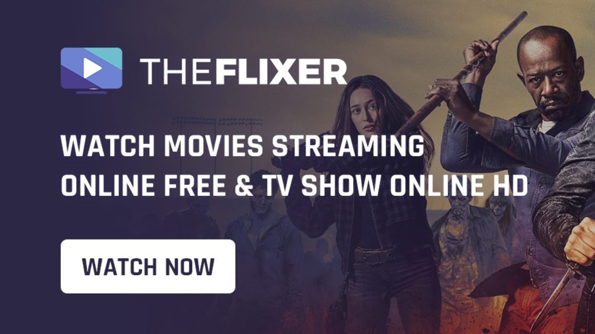 TheFlixer – Watch Popular Movies And Series Online For Free