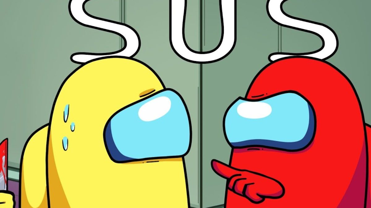SUS GIF – Discover & Share Best GIFs | Memes