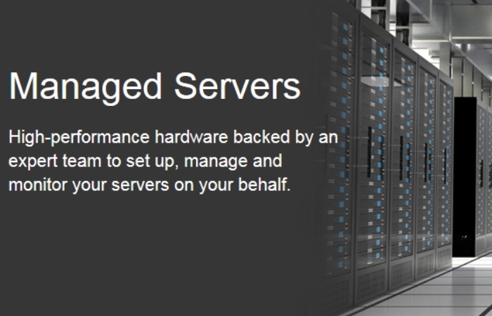 Managed Servers Write For Us