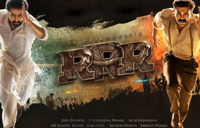 Rajkotupdates.News : RRR Filed Pil In Telangana High Court Before Release, Is Blockbuster RRR In Trouble?