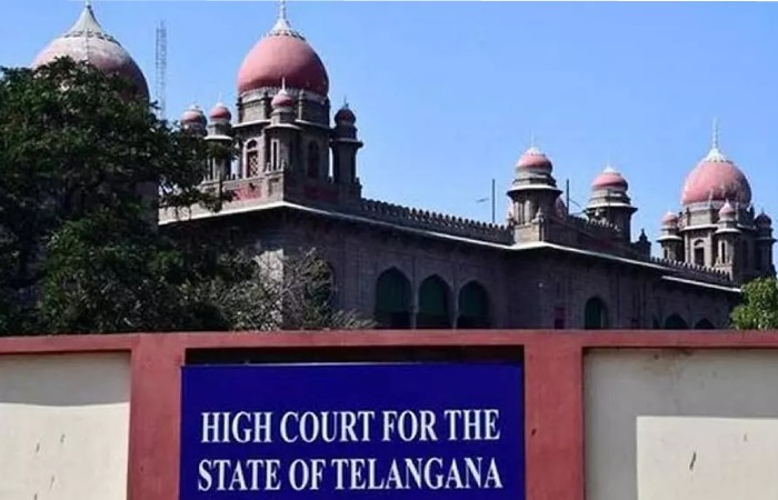 PIL Filed Against SS Rajamouli’s 'RRR' At Telangana High Court
