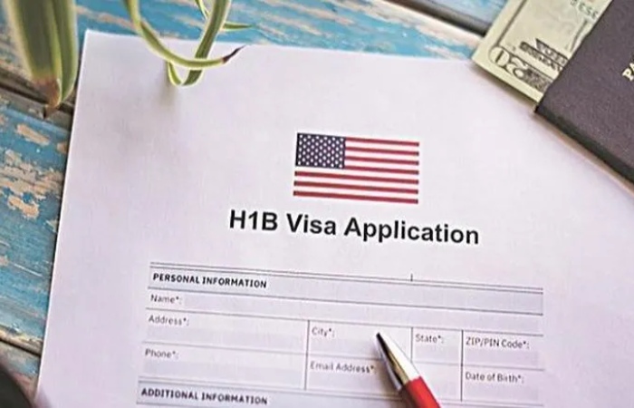 H-4 And L2 Visas: The Difference