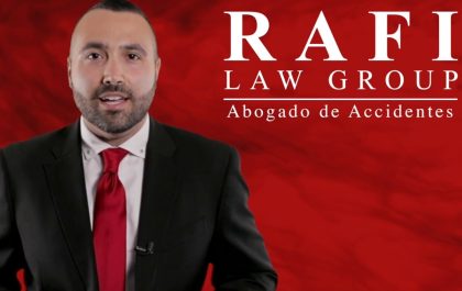 Rafi Law Group