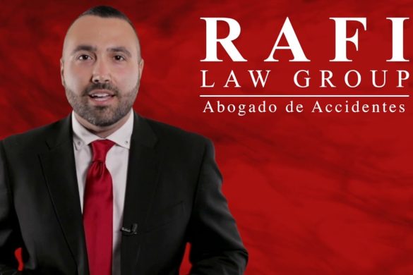 Rafi Law Group