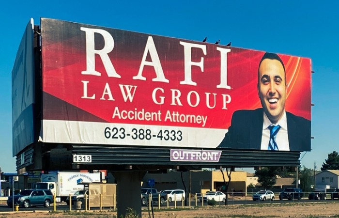 More about Rafi Law Group