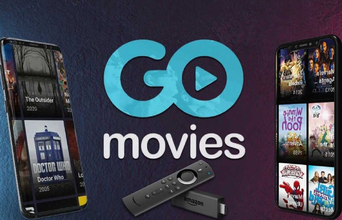 Gomovie 