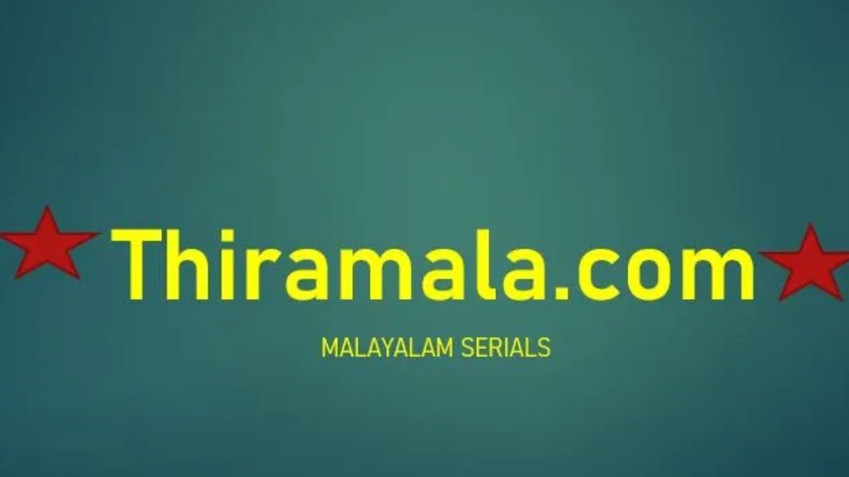 www thiramala com all malayalam serials watch online