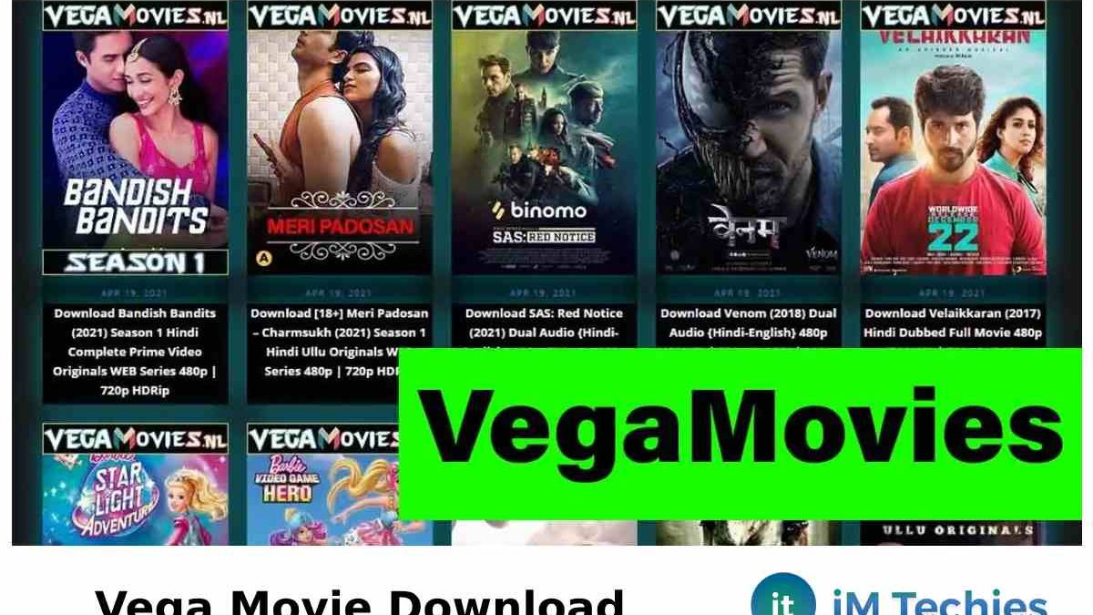 Understanding the Impact of Movie Piracy – The Vega Movie Download Controversy