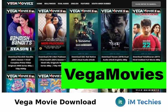 Vega Movie Download