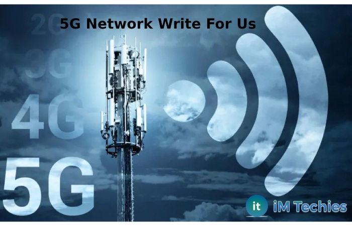 5G Network