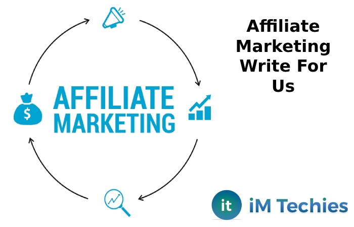 Affiliate marketing
