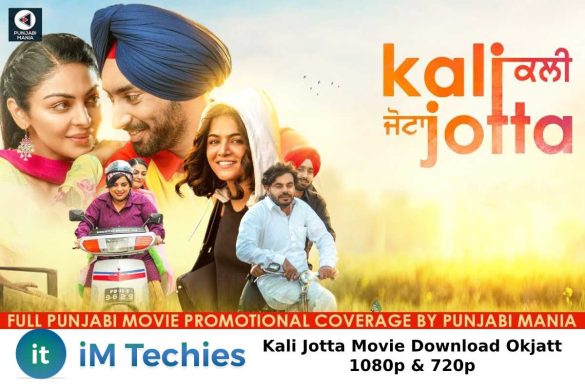 kali jotta full movie download okjatt
