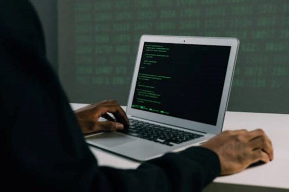 Best Practices For Preventing Cyber Attacks