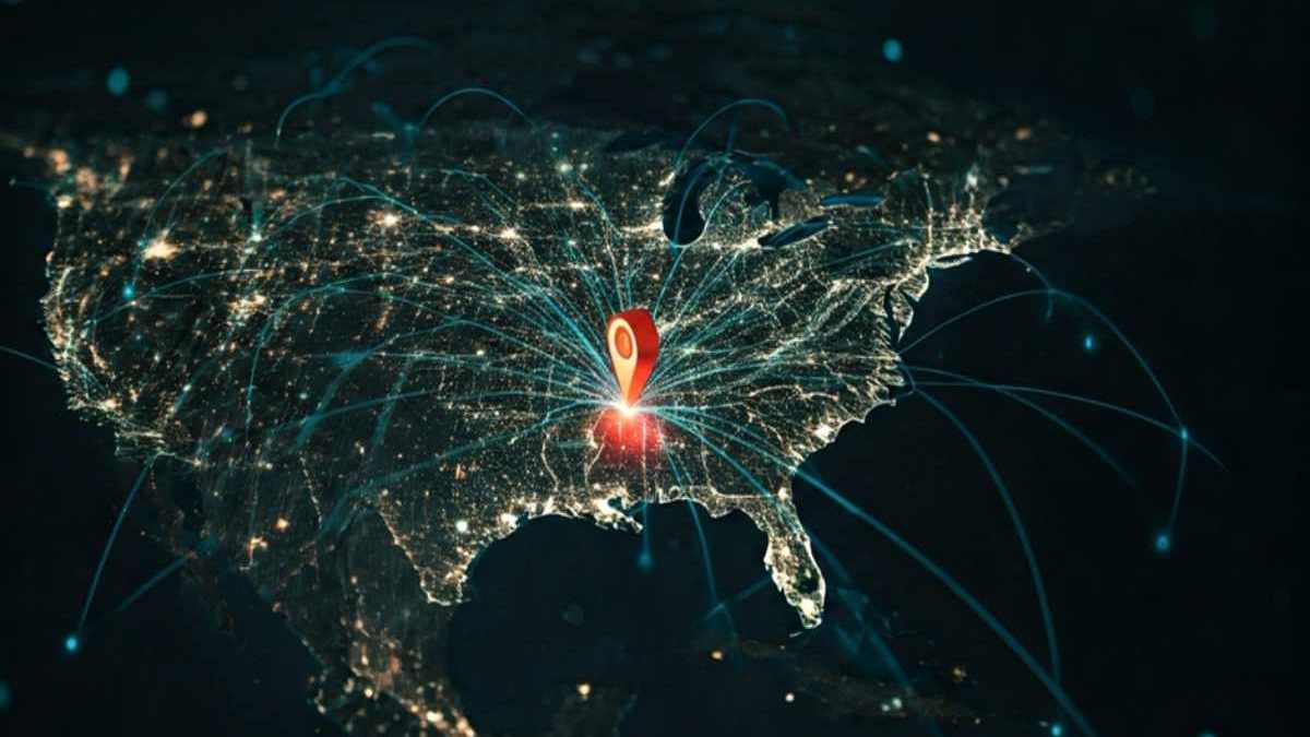 Discovering IP Addresses: 183.63.127.22 Insights