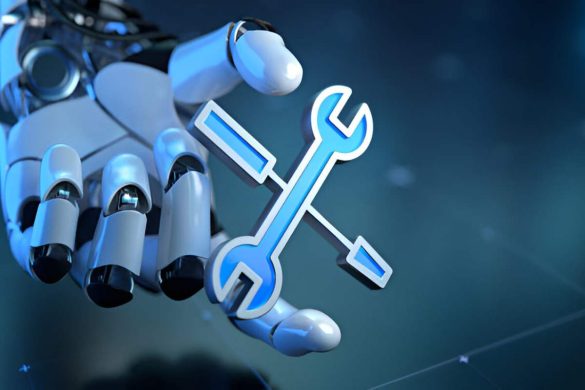 Next-Generation Automation Tools