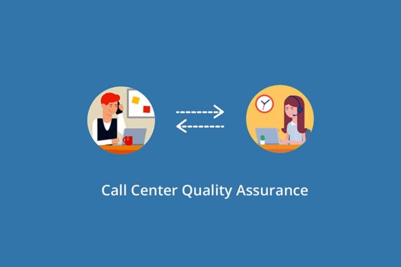 Call Center QA