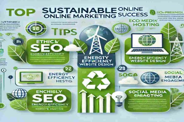 Online Marketing