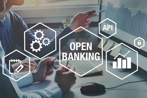 Open Banking APIs in the Digital Finance Era
