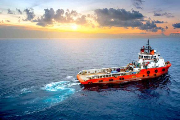 Boat Transport Provider