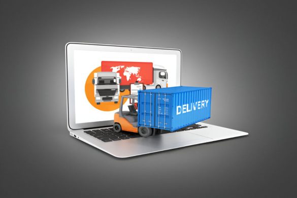 Car Shipping Simple