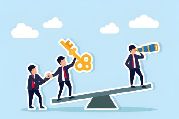 Legal Owners and Beneficial Owners in BOI Reporting