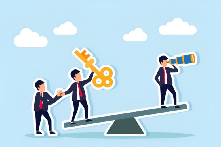 Legal Owners and Beneficial Owners in BOI Reporting