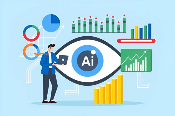 The Top 10 AI Data Analytics Tools to Watch in 2025