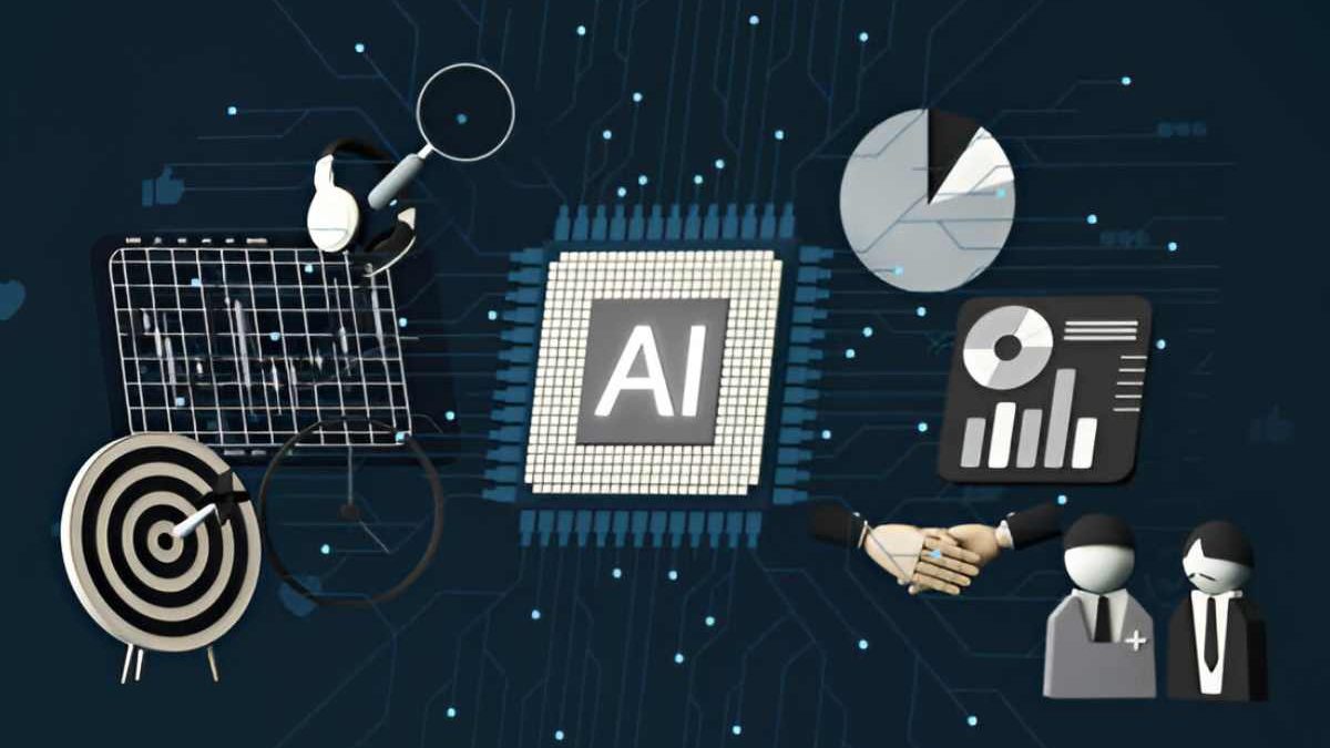 4 Ways to Implement AI You Haven’t Thought Of