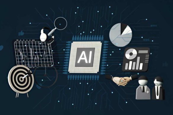 4 Unexpected Use Cases for AI