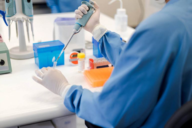 Drug Testing Services
